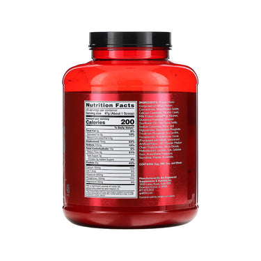 BSN Syntha-6 Ultra Premium Protein Matrix 5 lbs (2.27 kg)